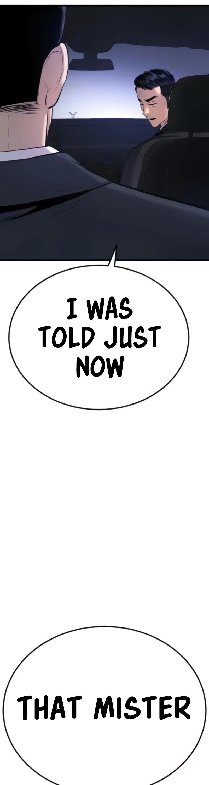 Manager Kim Chapter 24 page 82 - Chapter 24