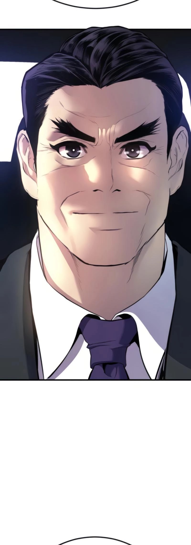 Manager Kim Chapter 24 page 83 - Chapter 24