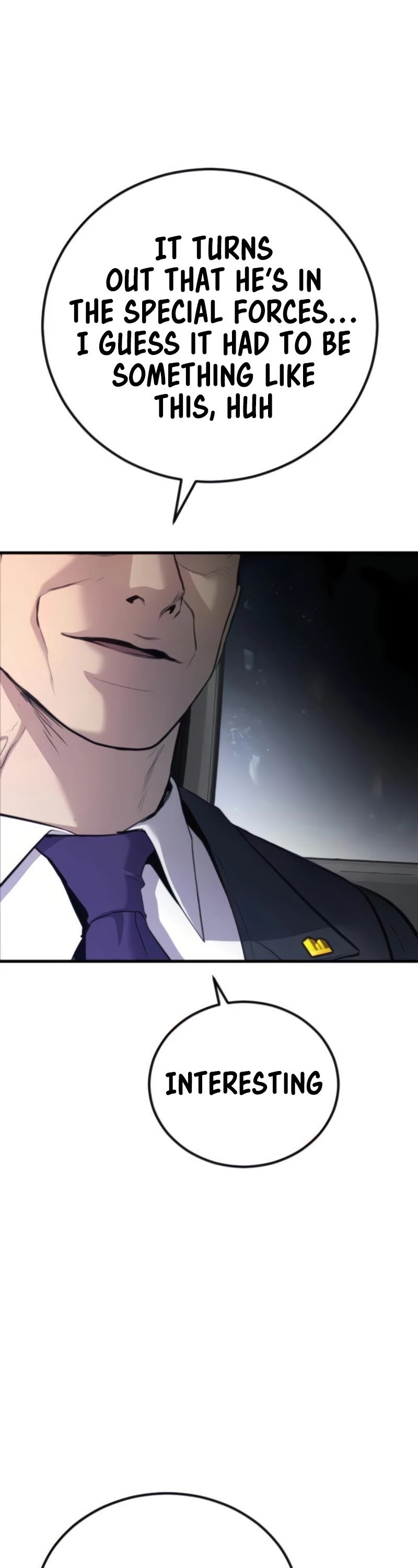 Manager Kim Chapter 24 page 85 - Chapter 24
