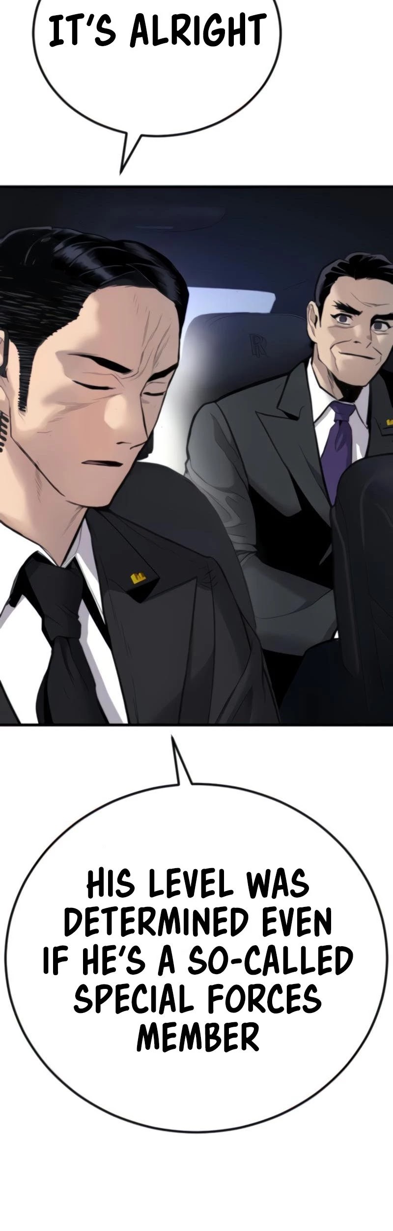 Manager Kim Chapter 24 page 86 - Chapter 24