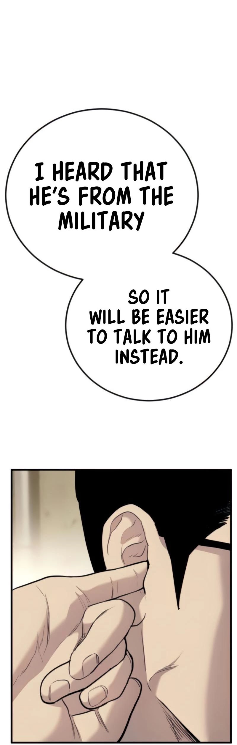 Manager Kim Chapter 24 page 87 - Chapter 24