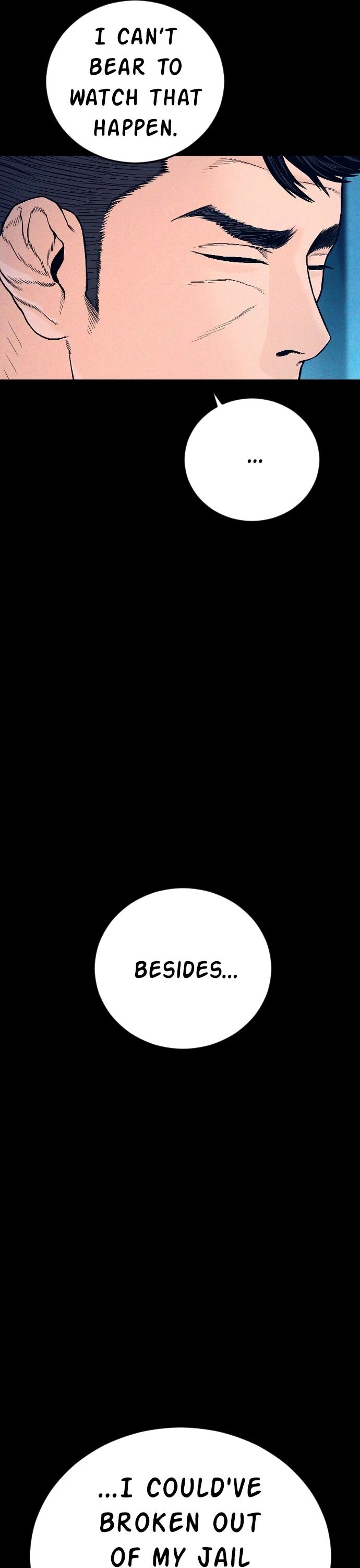 Manager Kim Chapter 240 page 12 - Chapter 240: Ep. 240 - A Chapter’s End [2/2]
