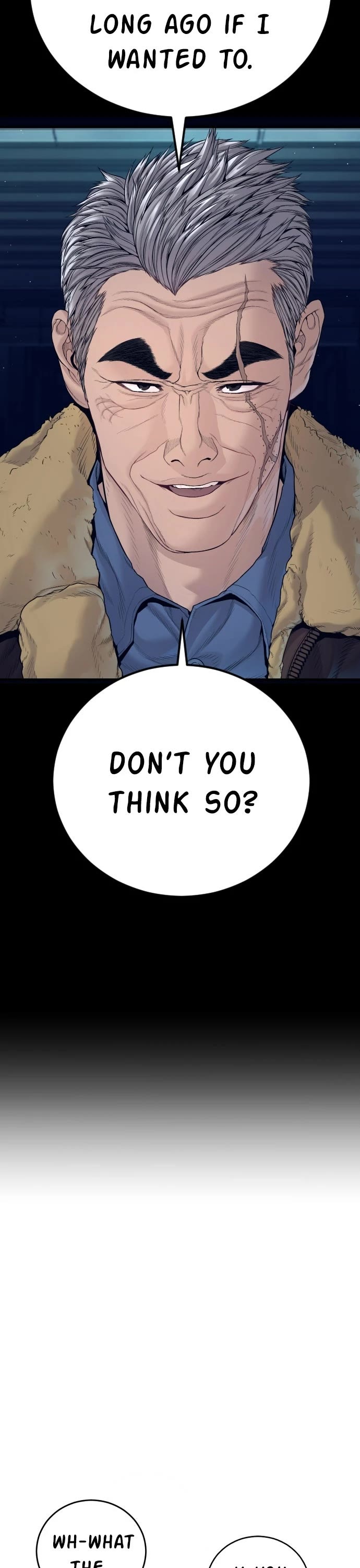 Manager Kim Chapter 240 page 13 - Chapter 240: Ep. 240 - A Chapter’s End [2/2]