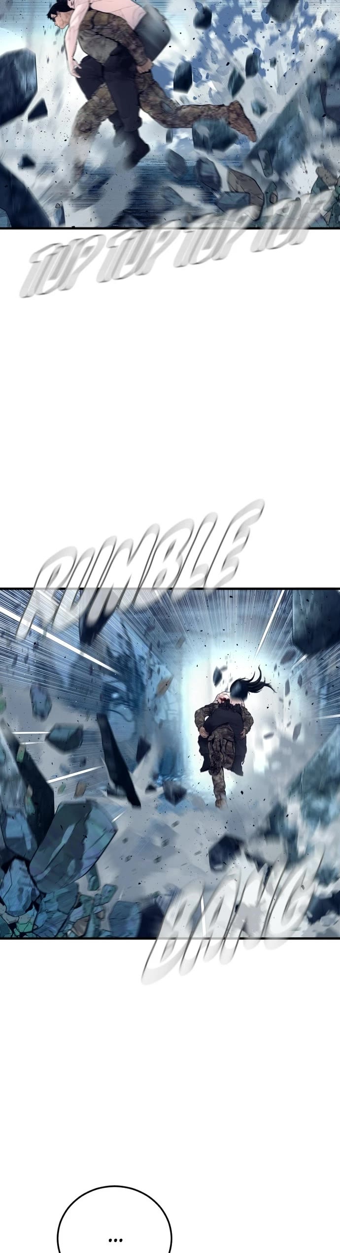 Manager Kim Chapter 240 page 20 - Chapter 240: Ep. 240 - A Chapter’s End [2/2]