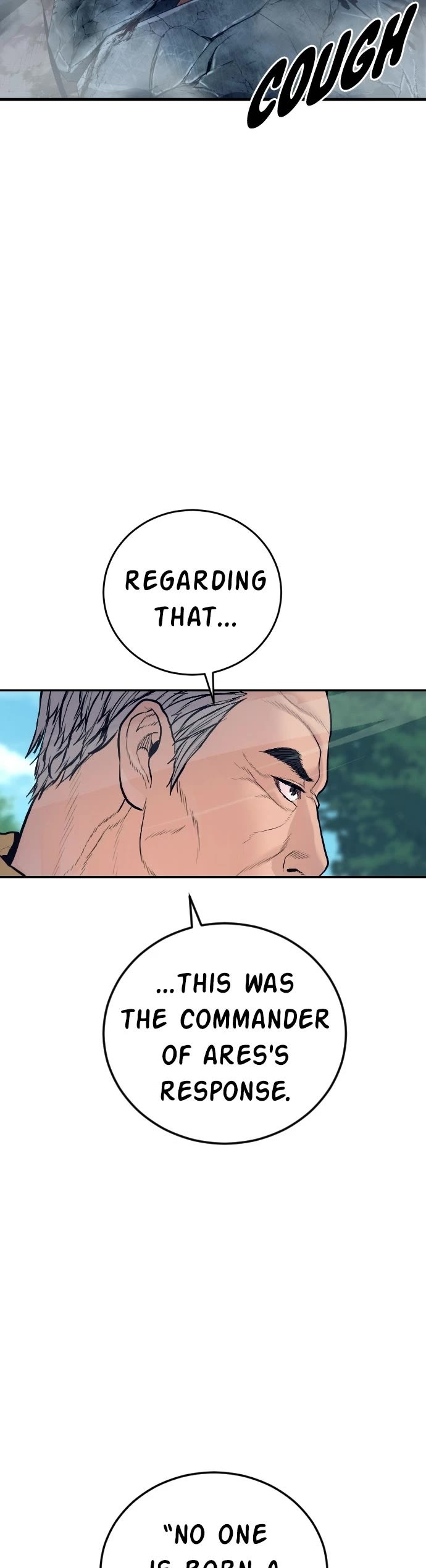 Manager Kim Chapter 240 page 24 - Chapter 240: Ep. 240 - A Chapter’s End [2/2]