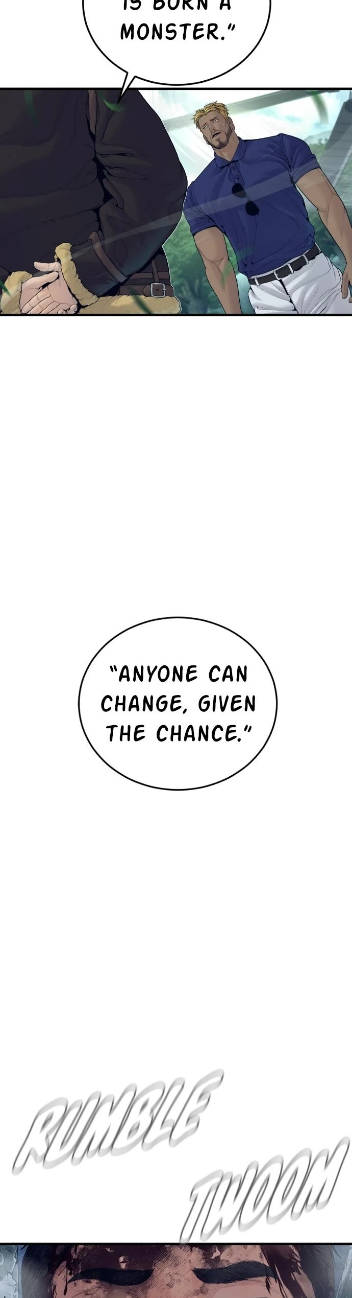 Manager Kim Chapter 240 page 25 - Chapter 240: Ep. 240 - A Chapter’s End [2/2]