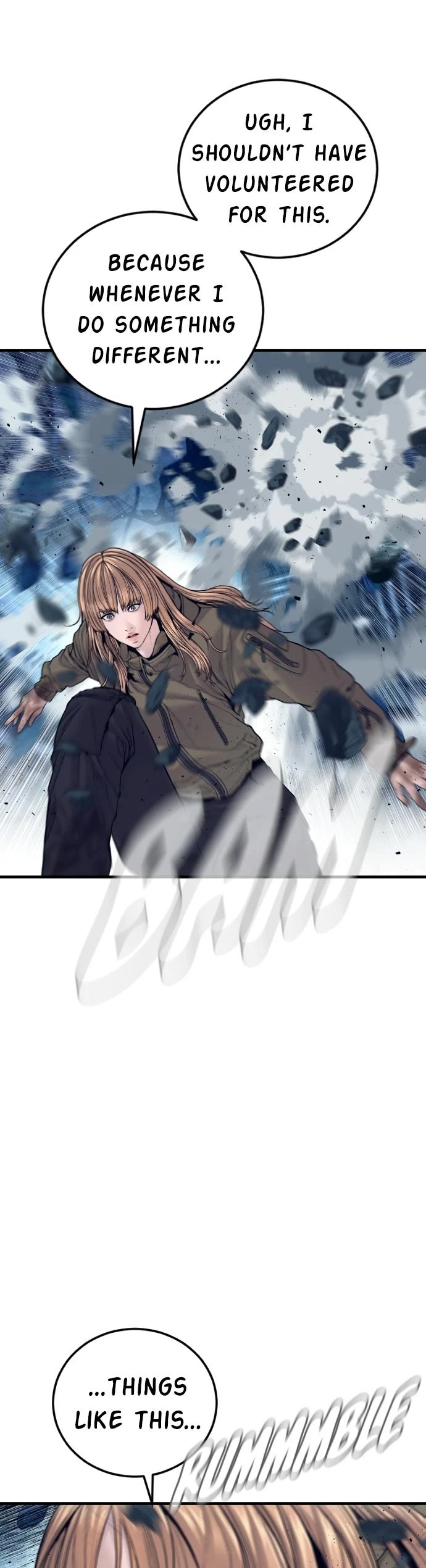 Manager Kim Chapter 240 page 29 - Chapter 240: Ep. 240 - A Chapter’s End [2/2]