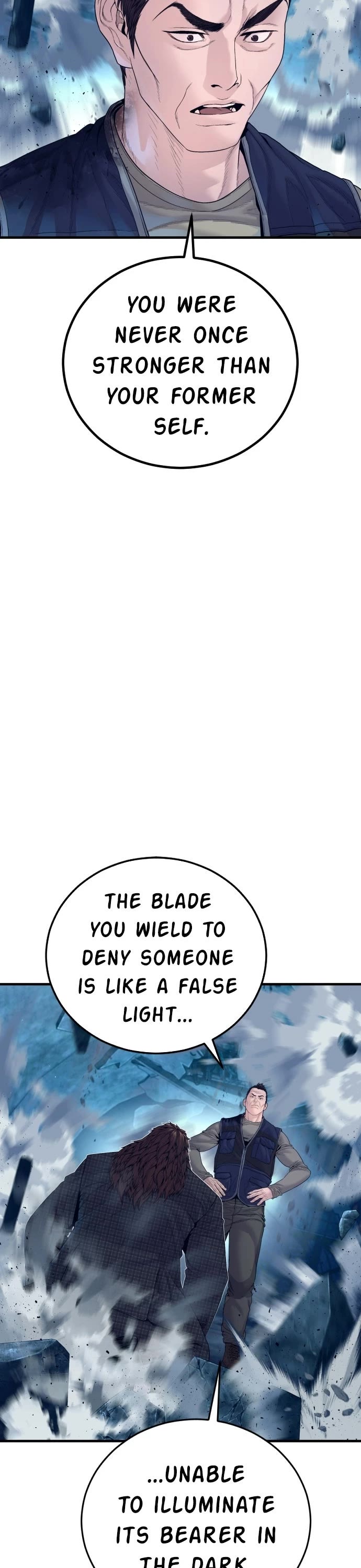 Manager Kim Chapter 240 page 37 - Chapter 240: Ep. 240 - A Chapter’s End [2/2]