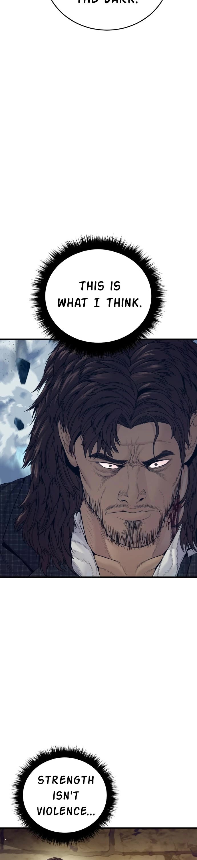 Manager Kim Chapter 240 page 38 - Chapter 240: Ep. 240 - A Chapter’s End [2/2]