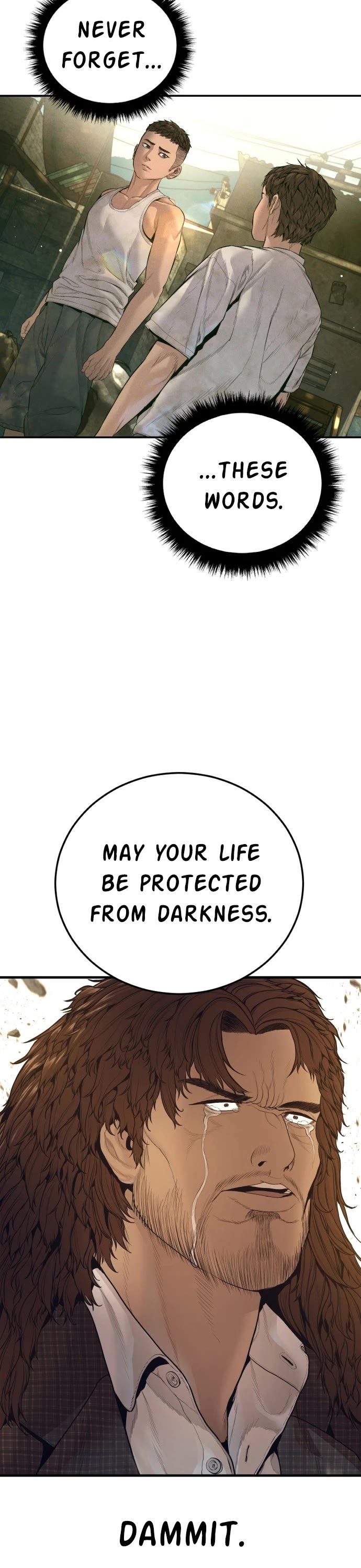 Manager Kim Chapter 240 page 42 - Chapter 240: Ep. 240 - A Chapter’s End [2/2]