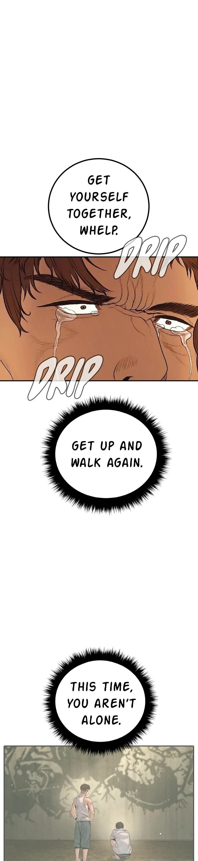 Manager Kim Chapter 240 page 43 - Chapter 240: Ep. 240 - A Chapter’s End [2/2]