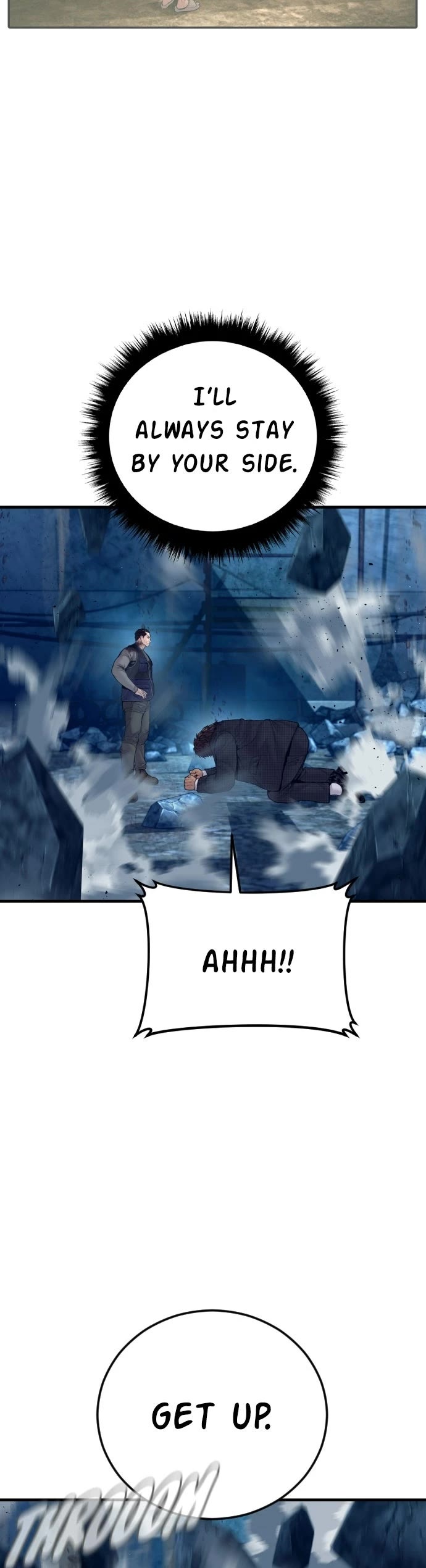 Manager Kim Chapter 240 page 44 - Chapter 240: Ep. 240 - A Chapter’s End [2/2]