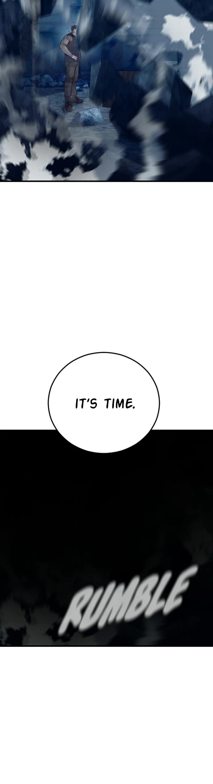 Manager Kim Chapter 240 page 45 - Chapter 240: Ep. 240 - A Chapter’s End [2/2]