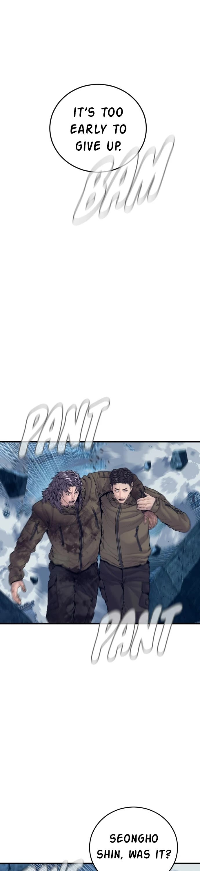 Manager Kim Chapter 240 page 46 - Chapter 240: Ep. 240 - A Chapter’s End [2/2]