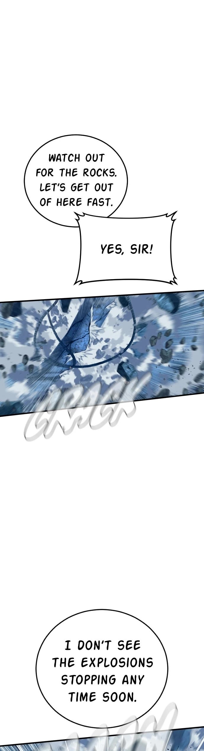 Manager Kim Chapter 240 page 49 - Chapter 240: Ep. 240 - A Chapter’s End [2/2]