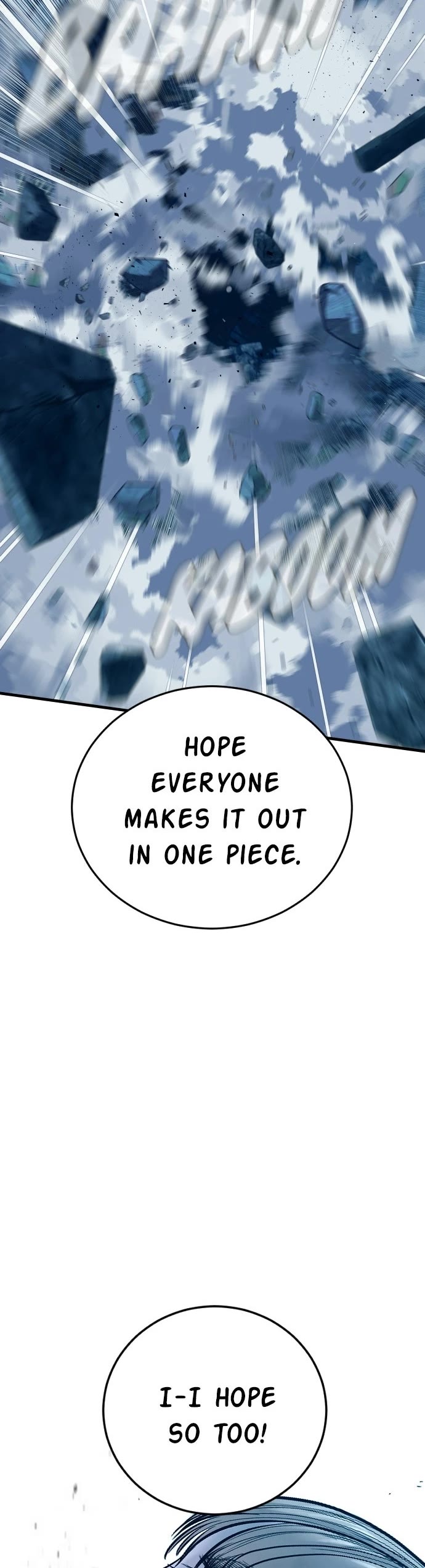 Manager Kim Chapter 240 page 50 - Chapter 240: Ep. 240 - A Chapter’s End [2/2]