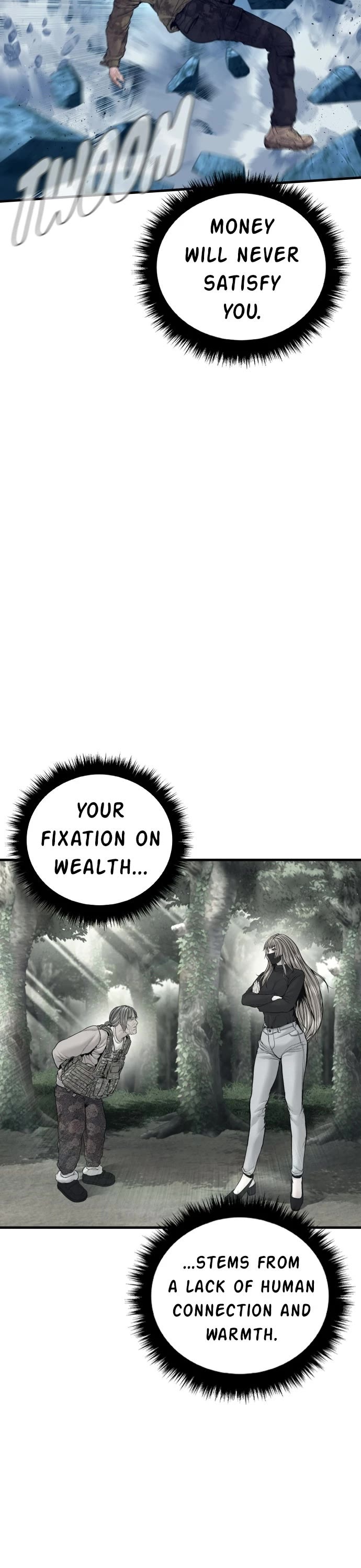 Manager Kim Chapter 240 page 52 - Chapter 240: Ep. 240 - A Chapter’s End [2/2]