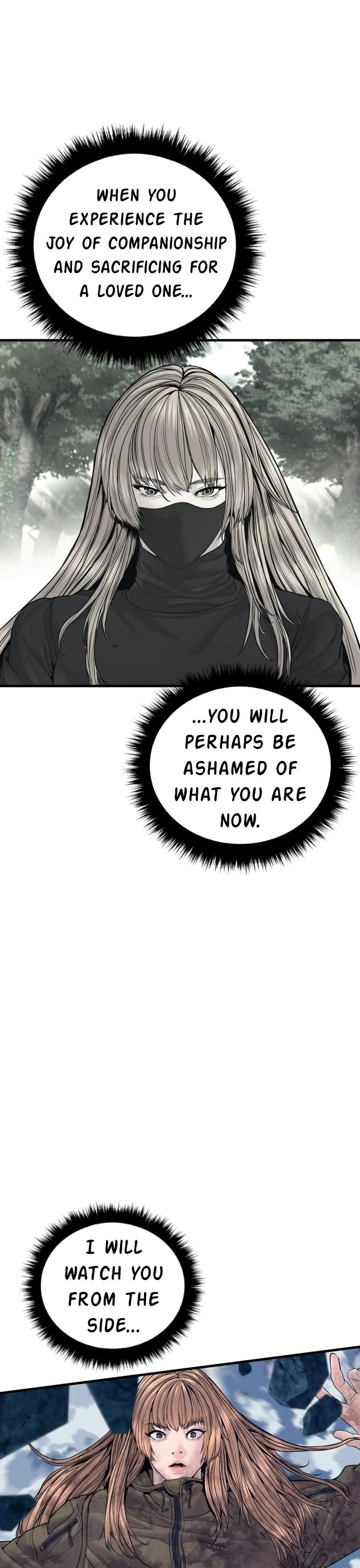 Manager Kim Chapter 240 page 53 - Chapter 240: Ep. 240 - A Chapter’s End [2/2]