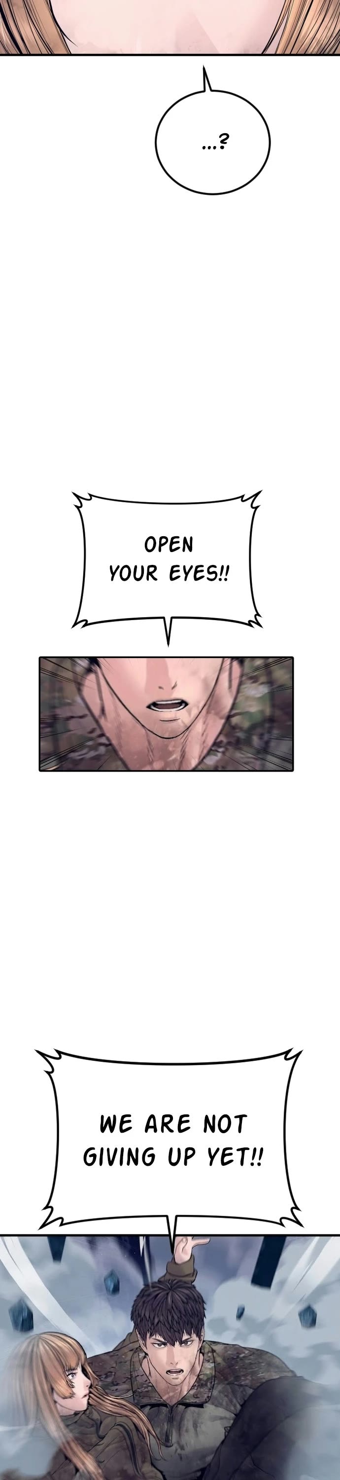 Manager Kim Chapter 240 page 57 - Chapter 240: Ep. 240 - A Chapter’s End [2/2]