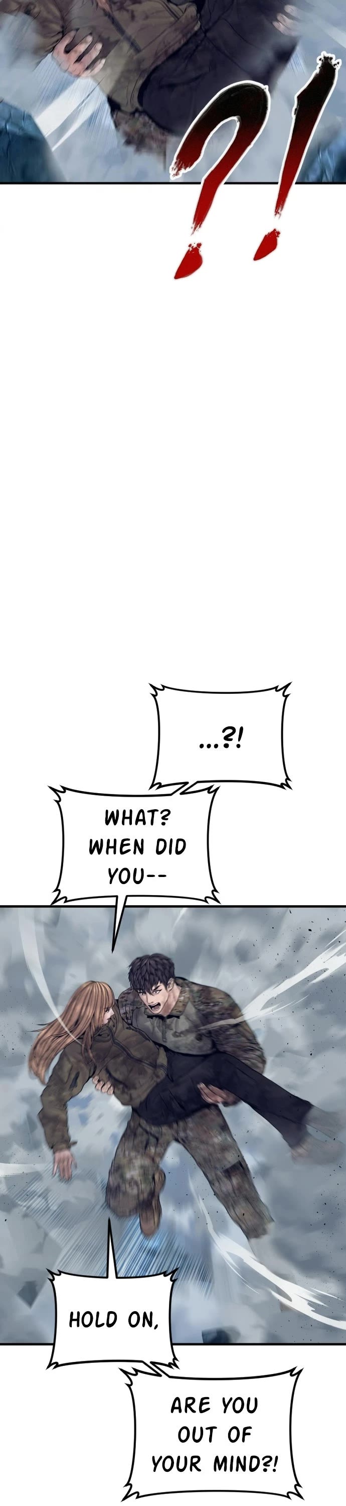 Manager Kim Chapter 240 page 58 - Chapter 240: Ep. 240 - A Chapter’s End [2/2]