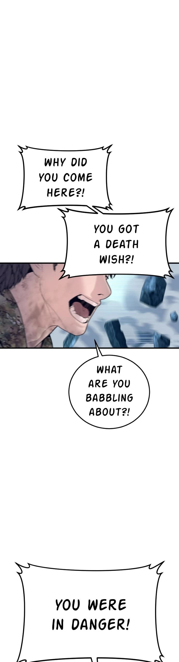Manager Kim Chapter 240 page 59 - Chapter 240: Ep. 240 - A Chapter’s End [2/2]
