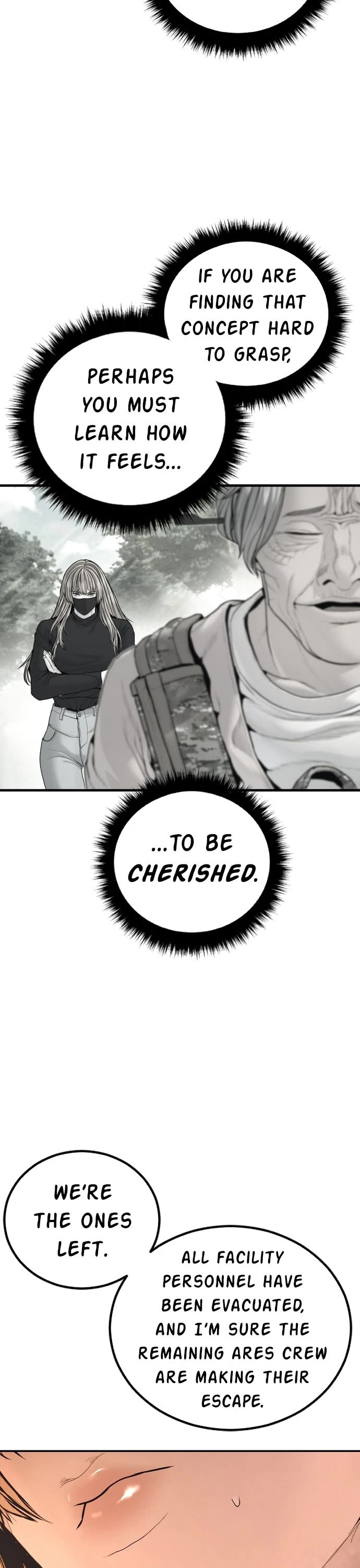 Manager Kim Chapter 240 page 61 - Chapter 240: Ep. 240 - A Chapter’s End [2/2]