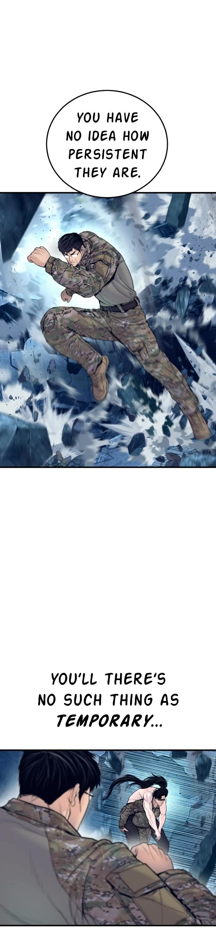 Manager Kim Chapter 240 page 66 - Chapter 240: Ep. 240 - A Chapter’s End [2/2]