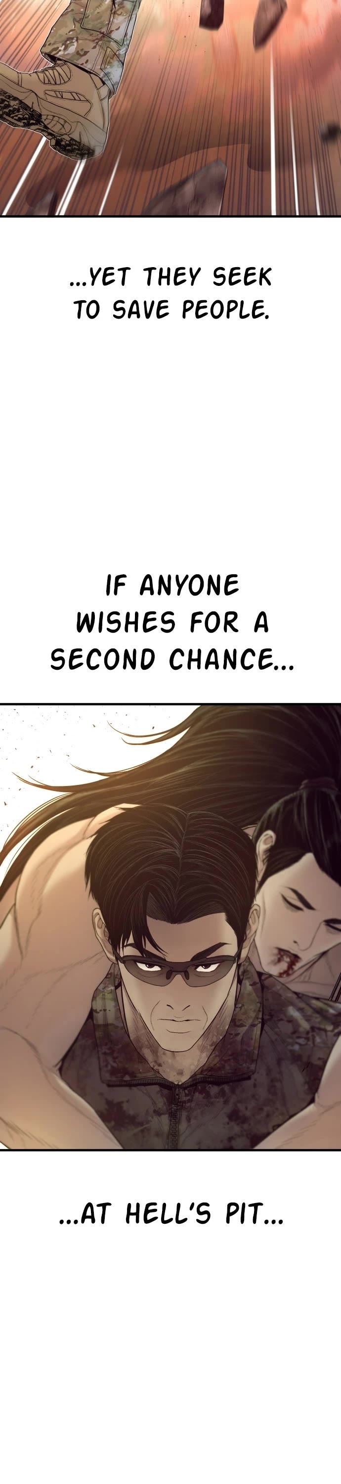 Manager Kim Chapter 240 page 72 - Chapter 240: Ep. 240 - A Chapter’s End [2/2]