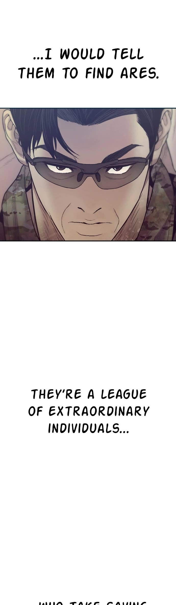 Manager Kim Chapter 240 page 73 - Chapter 240: Ep. 240 - A Chapter’s End [2/2]