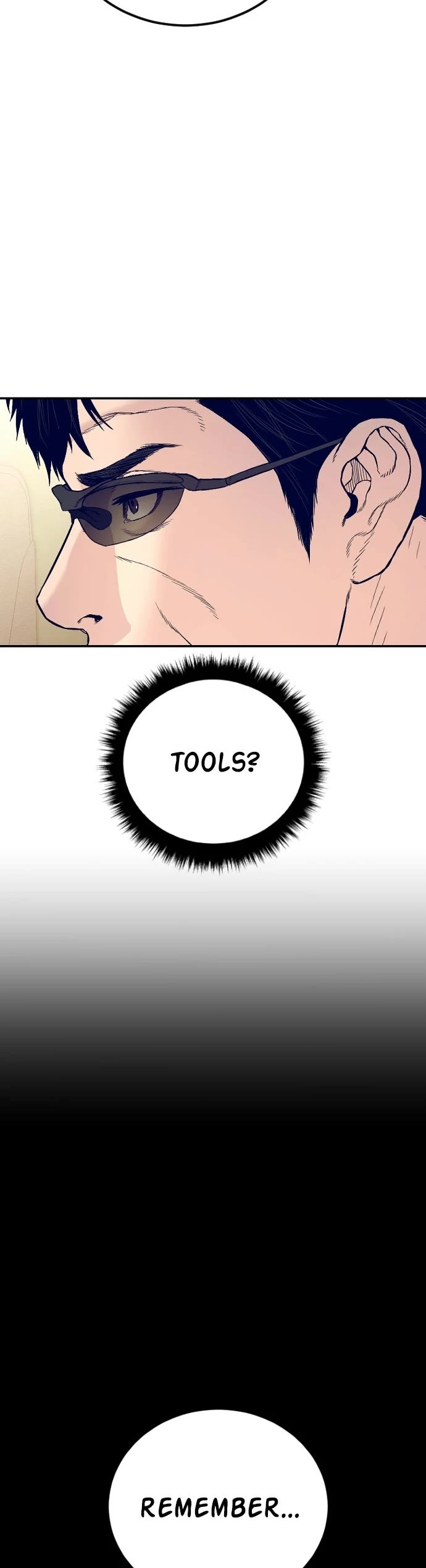 Manager Kim Chapter 241 page 20 - Chapter 241: Ep. 241 - Epilogue + Special Chapter [0]