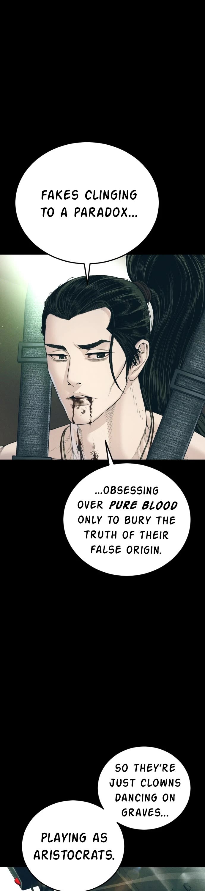 Manager Kim Chapter 241 page 27 - Chapter 241: Ep. 241 - Epilogue + Special Chapter [0]