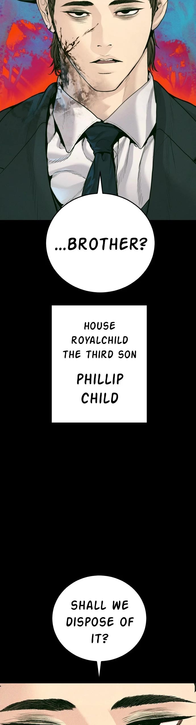Manager Kim Chapter 241 page 34 - Chapter 241: Ep. 241 - Epilogue + Special Chapter [0]
