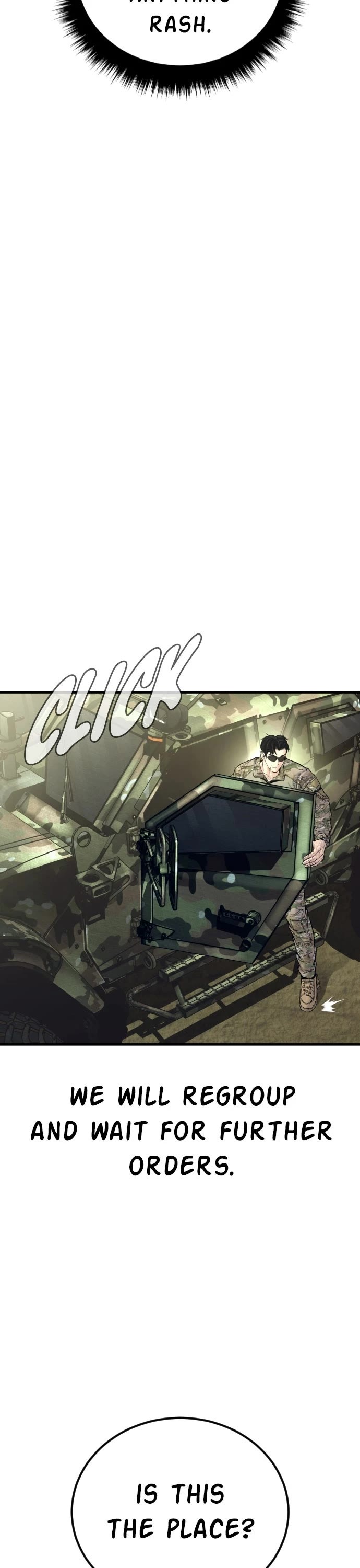 Manager Kim Chapter 241 page 37 - Chapter 241: Ep. 241 - Epilogue + Special Chapter [0]