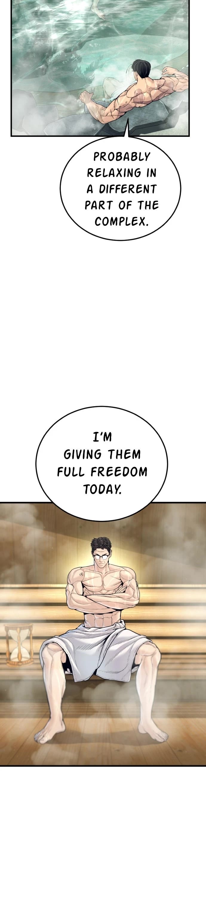 Manager Kim Chapter 241 page 42 - Chapter 241: Ep. 241 - Epilogue + Special Chapter [0]