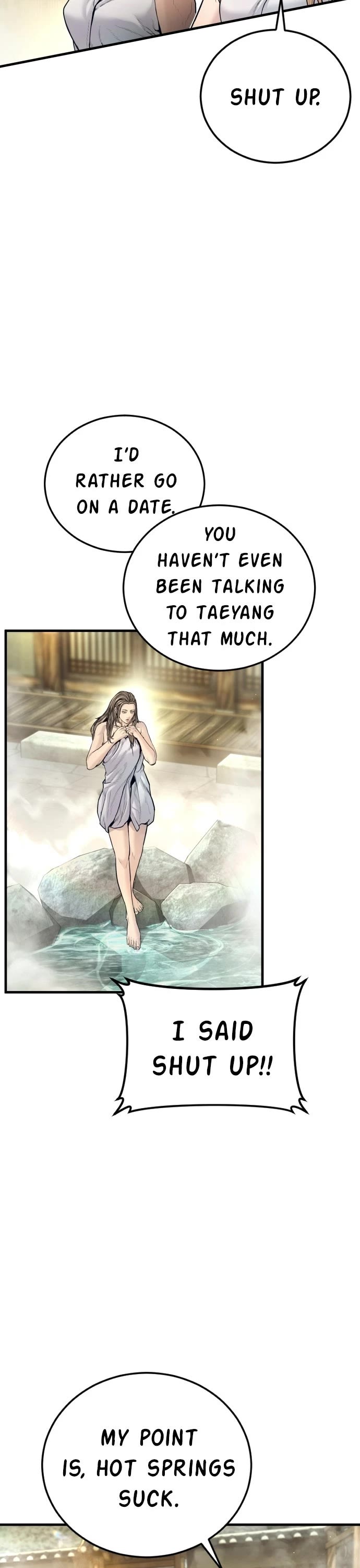Manager Kim Chapter 241 page 47 - Chapter 241: Ep. 241 - Epilogue + Special Chapter [0]
