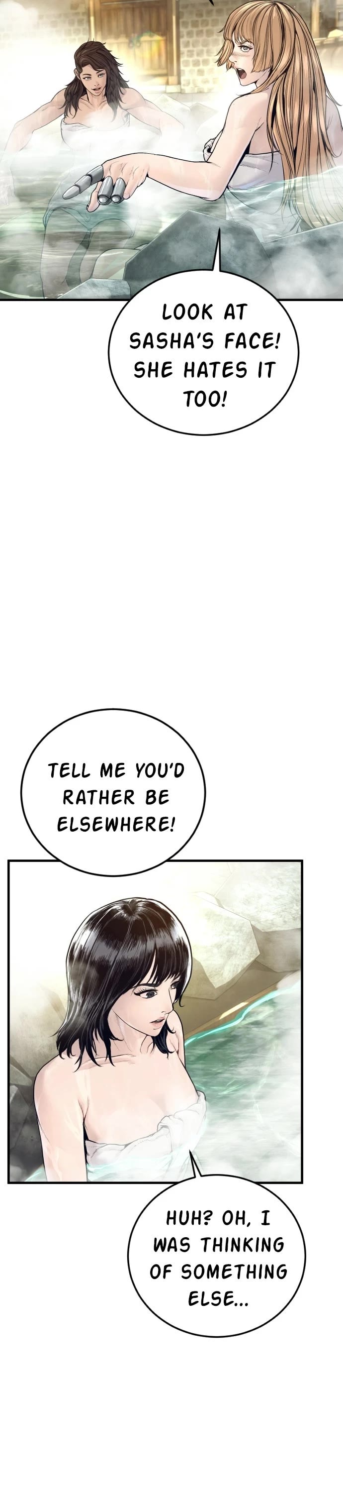 Manager Kim Chapter 241 page 48 - Chapter 241: Ep. 241 - Epilogue + Special Chapter [0]