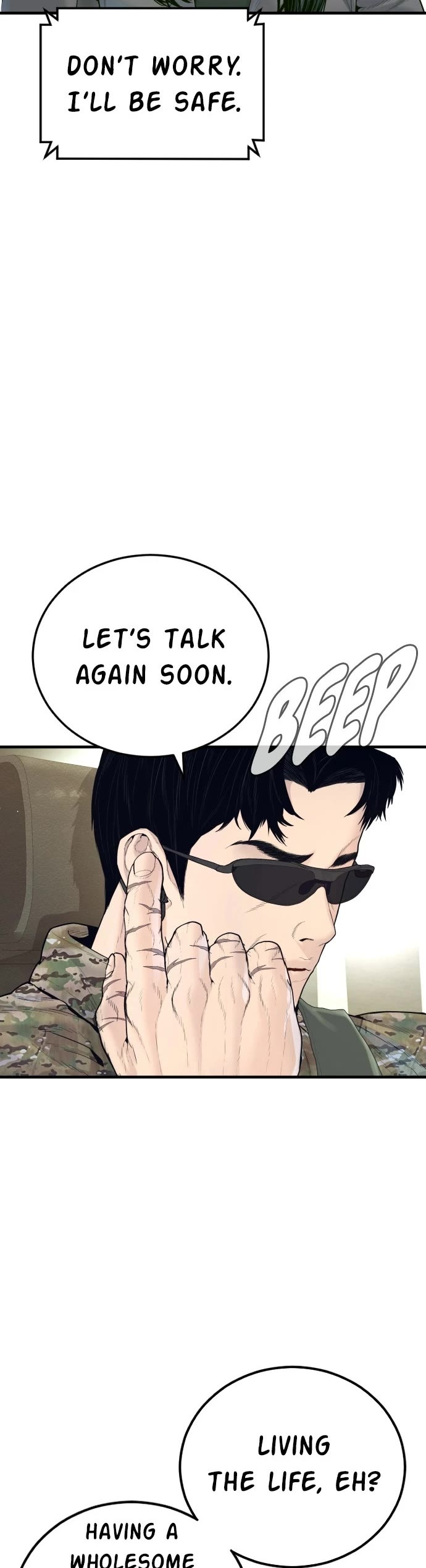 Manager Kim Chapter 241 page 5 - Chapter 241: Ep. 241 - Epilogue + Special Chapter [0]