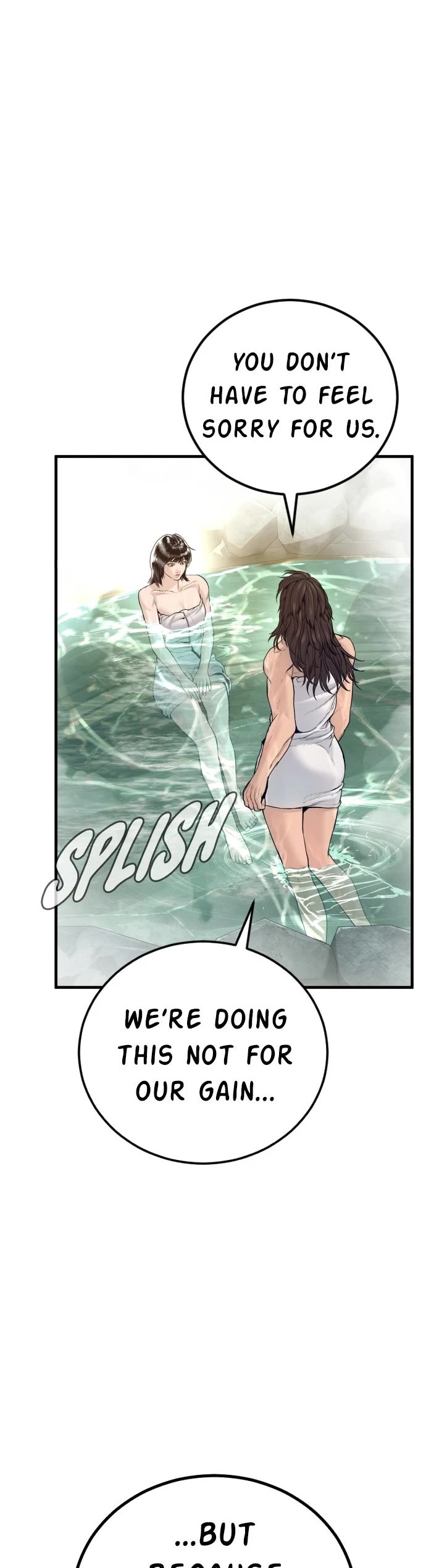 Manager Kim Chapter 241 page 50 - Chapter 241: Ep. 241 - Epilogue + Special Chapter [0]