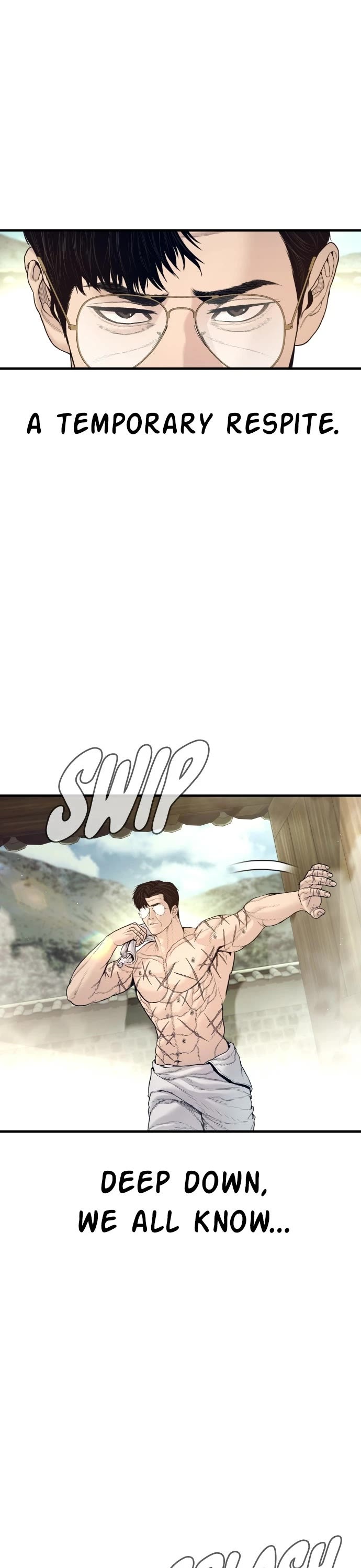 Manager Kim Chapter 241 page 52 - Chapter 241: Ep. 241 - Epilogue + Special Chapter [0]