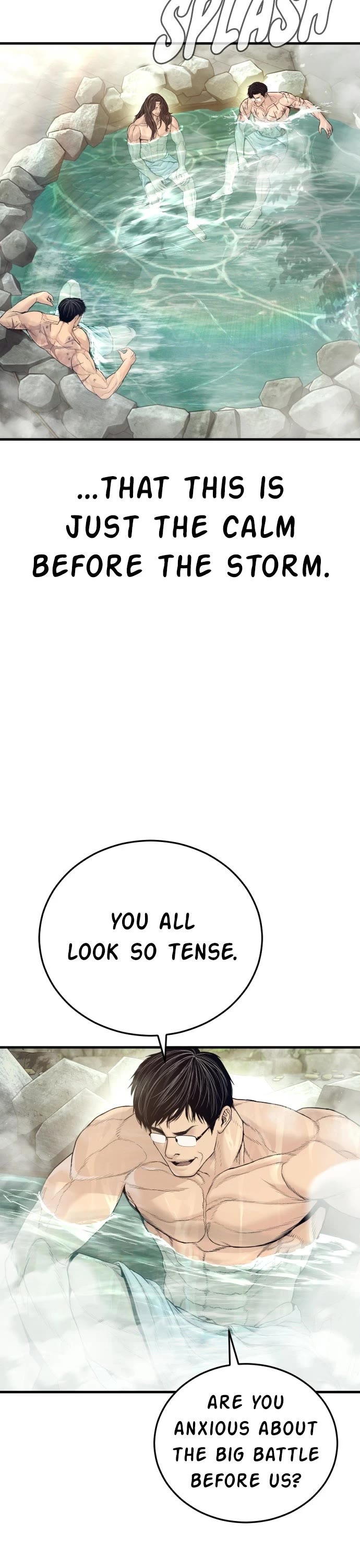 Manager Kim Chapter 241 page 53 - Chapter 241: Ep. 241 - Epilogue + Special Chapter [0]