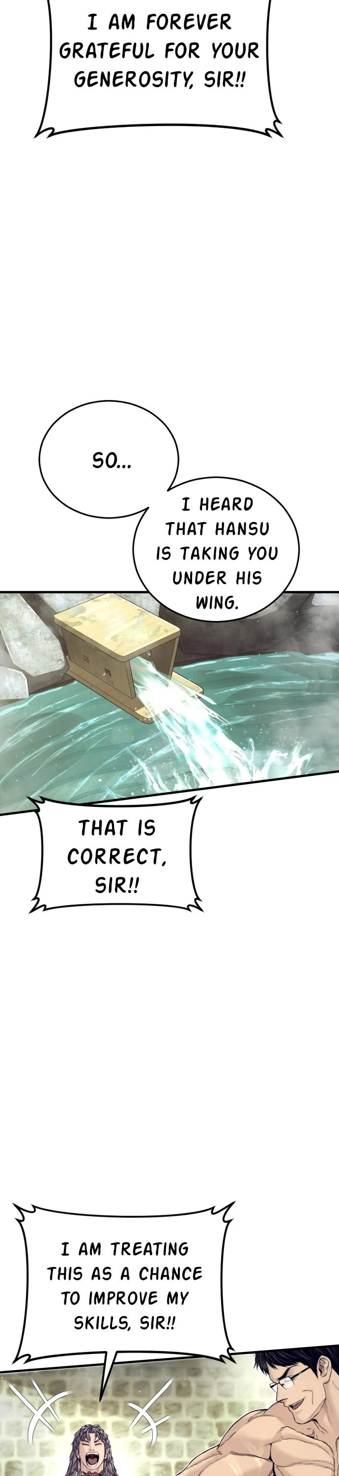 Manager Kim Chapter 241 page 56 - Chapter 241: Ep. 241 - Epilogue + Special Chapter [0]