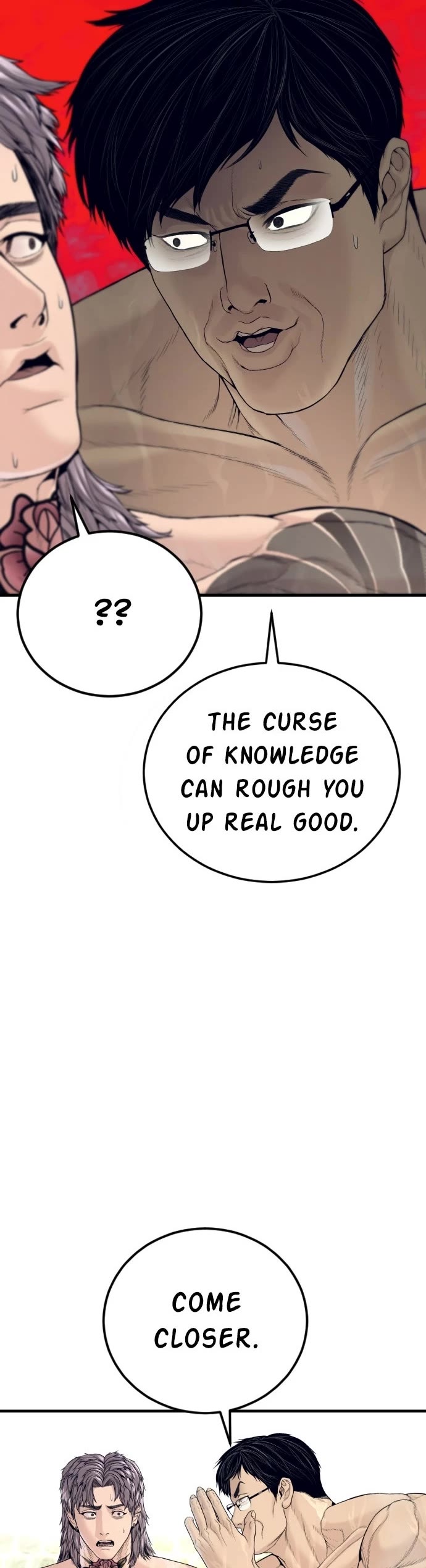 Manager Kim Chapter 241 page 60 - Chapter 241: Ep. 241 - Epilogue + Special Chapter [0]