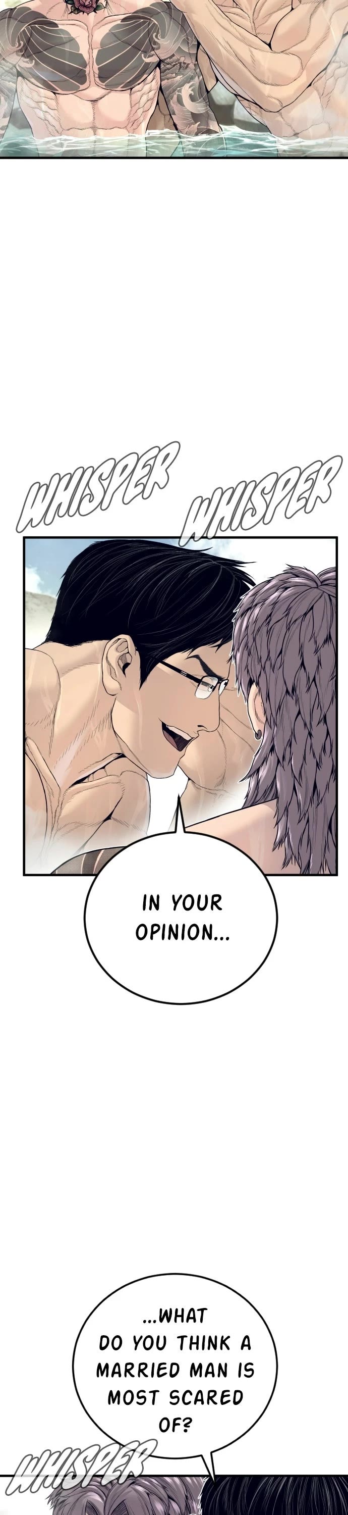 Manager Kim Chapter 241 page 61 - Chapter 241: Ep. 241 - Epilogue + Special Chapter [0]