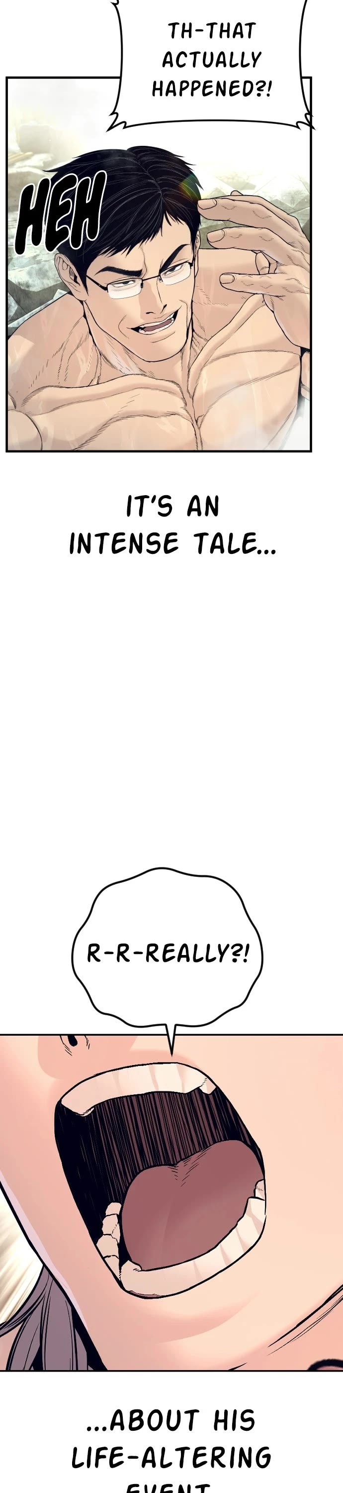 Manager Kim Chapter 241 page 63 - Chapter 241: Ep. 241 - Epilogue + Special Chapter [0]