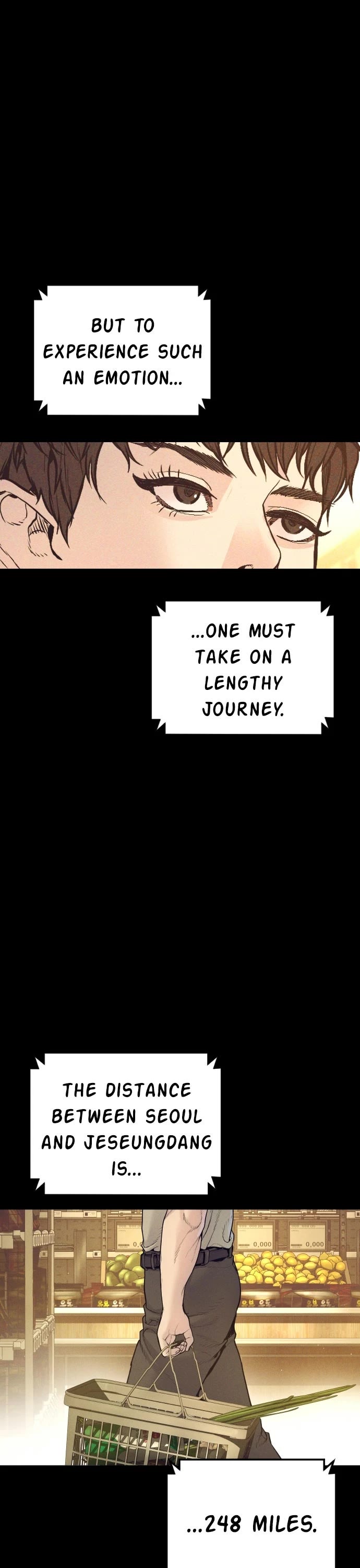 Manager Kim Chapter 242 page 21 - Chapter 242: Ep. 242 - Special Chapter [1]