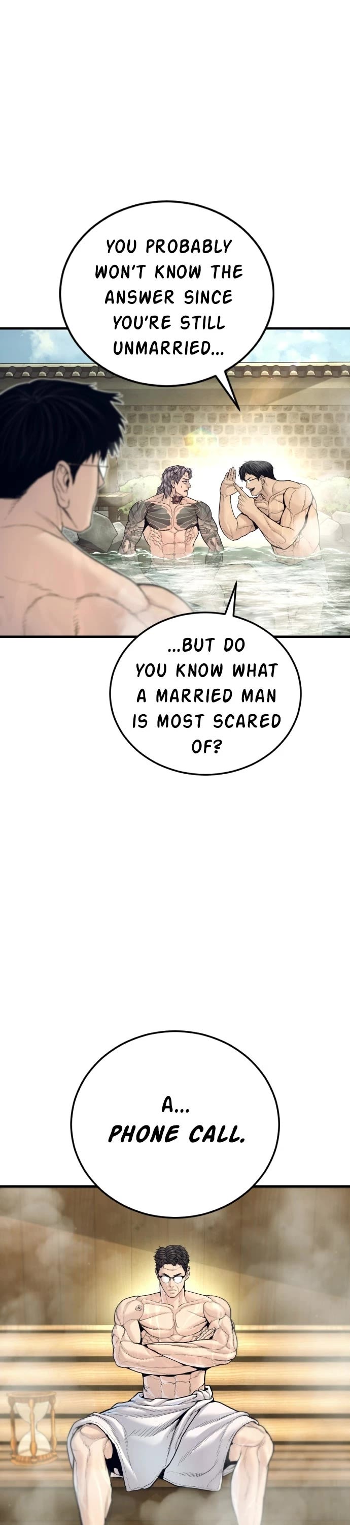 Manager Kim Chapter 242 page 3 - Chapter 242: Ep. 242 - Special Chapter [1]
