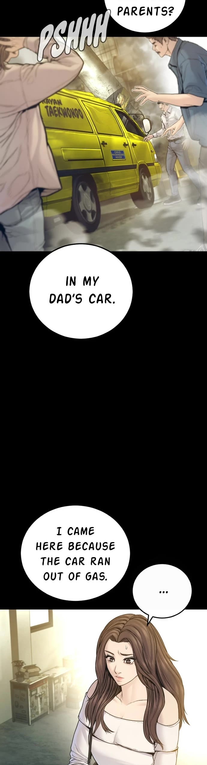 Manager Kim Chapter 242 page 30 - Chapter 242: Ep. 242 - Special Chapter [1]