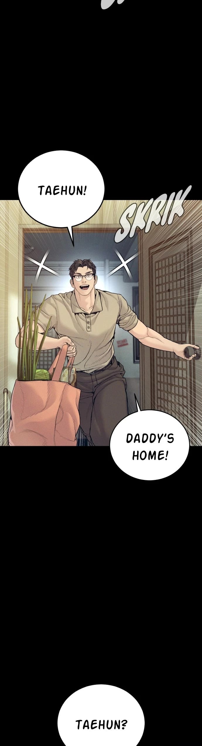 Manager Kim Chapter 242 page 44 - Chapter 242: Ep. 242 - Special Chapter [1]