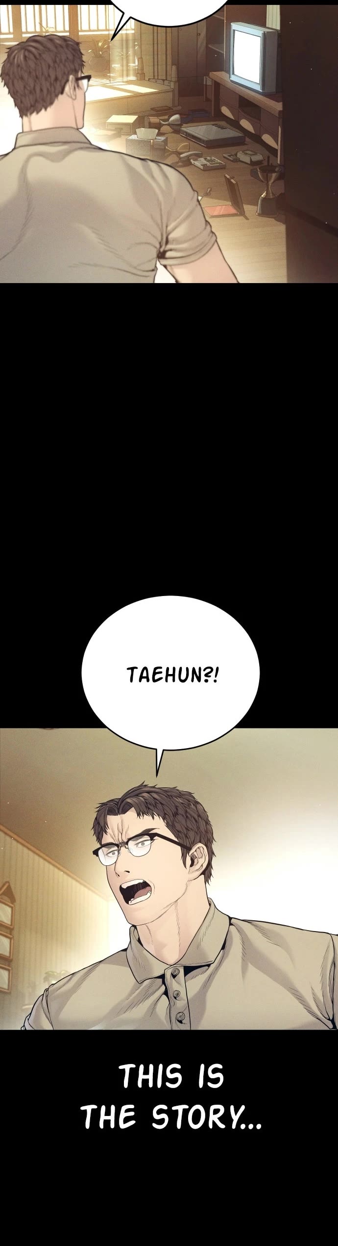 Manager Kim Chapter 242 page 45 - Chapter 242: Ep. 242 - Special Chapter [1]