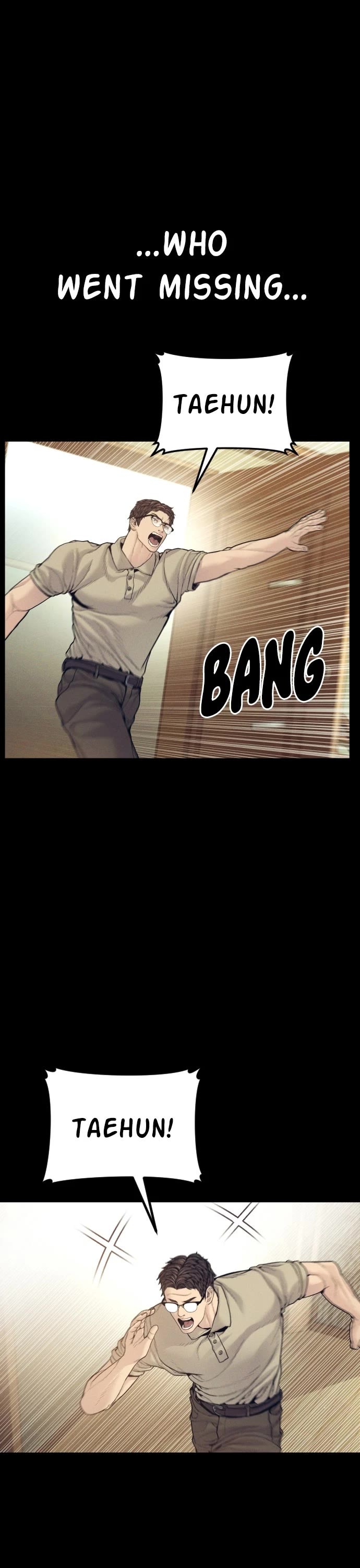 Manager Kim Chapter 242 page 48 - Chapter 242: Ep. 242 - Special Chapter [1]